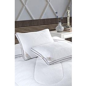 Varol Soft Dört Mevsim Deluxe Yastık