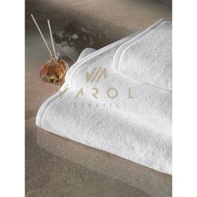 Varol Themis 50x90 cm Otel Havlusu