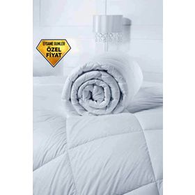 Varol VRL0000180 Tek Kişilik Microfiber Yorgan