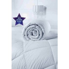 Varol VRL0000180 Tek Kişilik Microfiber Yorgan