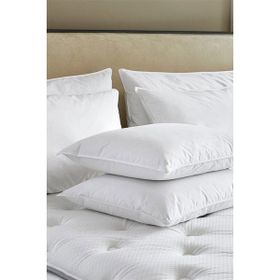 Varol VRL0000202 910 gr 2 Adet Microfiber Antialerjik Yastık