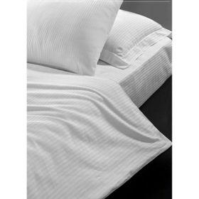 Varol VRL0000246 Tek Kişilik Risus Serisi Otel Nevresimi