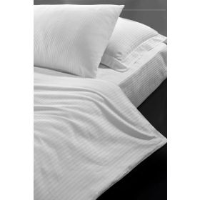 Varol VRL0000246 Tek Kişilik Risus Serisi Otel Nevresimi