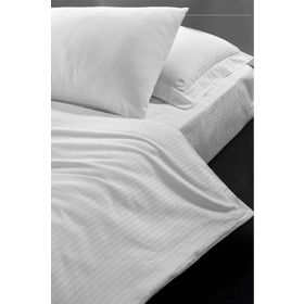 Varol VRL0000246 Tek Kişilik Risus Serisi Otel Nevresimi