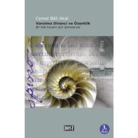 VAROLMA DIRENCI VE ÖZERKLİK - CEMAL BALI AKAL