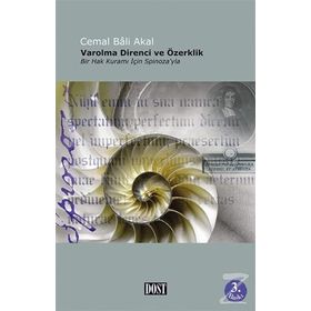 VAROLMA DIRENCI VE ÖZERKLİK - CEMAL BALI AKAL