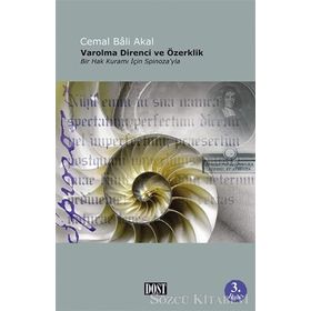 VAROLMA DIRENCI VE ÖZERKLİK - CEMAL BALI AKAL