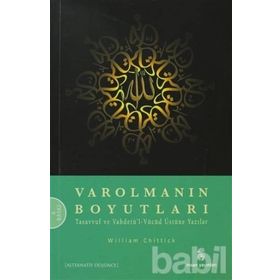 Varolmanın Boyutları - William C. Chittick