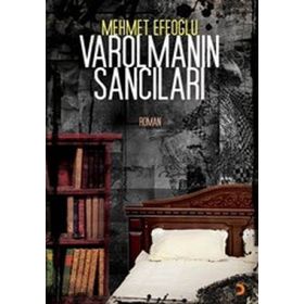 VAROLMANIN SANCILARI - MEHMET EFEOĞLU