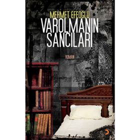 VAROLMANIN SANCILARI - MEHMET EFEOĞLU