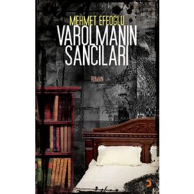 VAROLMANIN SANCILARI - MEHMET EFEOĞLU