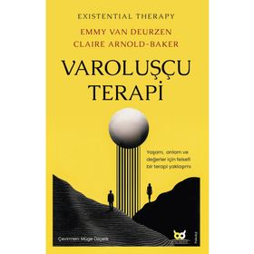 Varoluşçu Terapi Beyaz Baykuş Yayınları