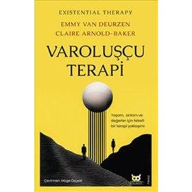 Varoluşçu Terapi Beyaz Baykuş Yayınları
