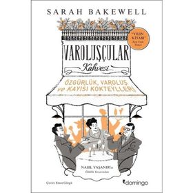 Varoluşçuluk Bütüncül Vak’a Formülasyonları - Tahir Özakkaş