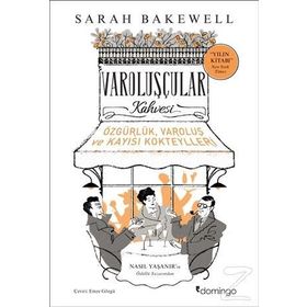 Varoluşçuluk Bütüncül Vak’a Formülasyonları - Tahir Özakkaş