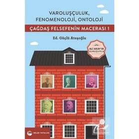 Varoluşçuluk Fenomenoloji Ontoloji - Kolektif