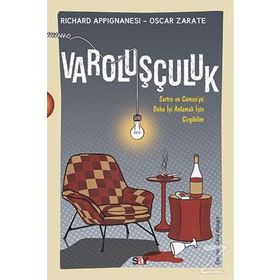 VAROLUŞÇULUK - JACQUES COLETTE