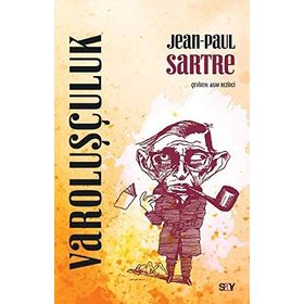 VAROLUŞÇULUK - JACQUES COLETTE