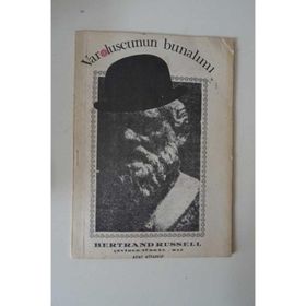 Varoluşçunun Bunalımı - Bertrand Russell