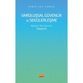 Varoluşsal Güvenlik ve Sekülerleşme Nobel Bilimsel Eserler