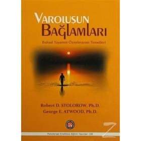 Varoluşun Bağlamları - Robert D. Stolorow George E. Atwood