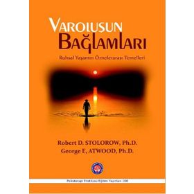 Varoluşun Bağlamları - Robert D. Stolorow George E. Atwood