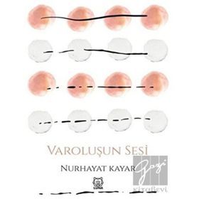 Varoluşun Sesi-Luna Yayınları