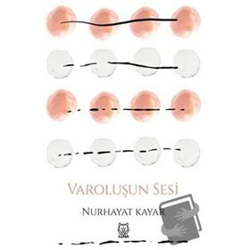 Varoluşun Sesi-Luna Yayınları