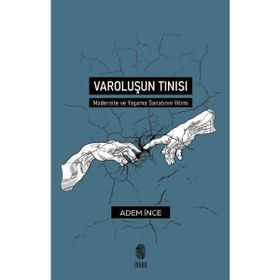 Varoluşun Tınısı - Adem İnce