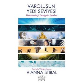 Varoluşun Yedi Seviyesi - Vianna Stibal