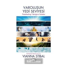 Varoluşun Yedi Seviyesi - Vianna Stibal