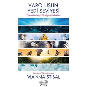 Varoluşun Yedi Seviyesi - Vianna Stibal