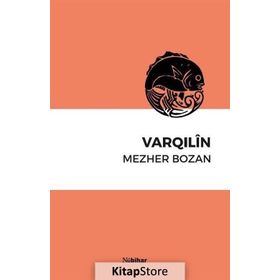 Varqilin - Mezher Bozan