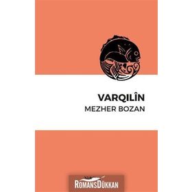 Varqilin - Mezher Bozan
