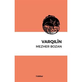 Varqilin - Mezher Bozan
