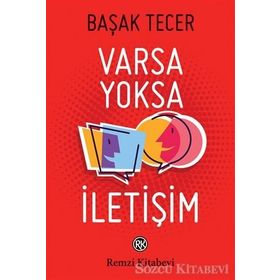 Varsa Yoksa İletişim - Başak Tecer