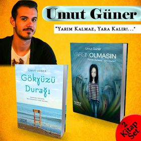 Varsın Olmasın - Umut Güner