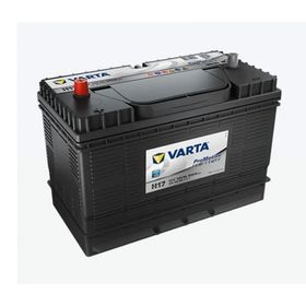 Varta 105 Ah H17 Akü