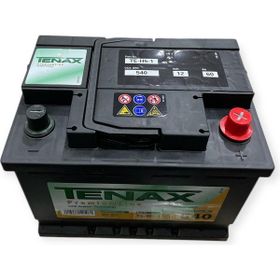 Varta 12 V 60 540 A Akü