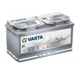 Varta 12 V 95 A Start Stop Akü
