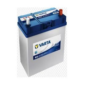 Varta 12 Volt 45 Amper Uyumlu B32 Dar Tip Tam Kapalı Akü
