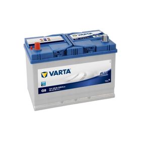 Varta 12V 95AH Amper 830A Blue Dynamic G7 Ocak 2022 Üretim Akü