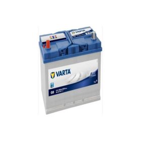 Varta 12V 95AH Amper 830A Blue Dynamic G7 Ocak 2022 Üretim Akü