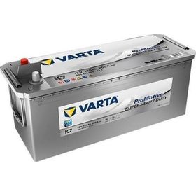 Varta 145Ah K7 Akü