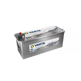 Varta 145Ah K7 Akü
