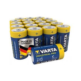 Varta 16604 L.E.D. Industrıal Lıght El Feneri