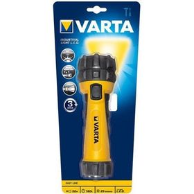 Varta 16604 L.E.D. Industrıal Lıght El Feneri
