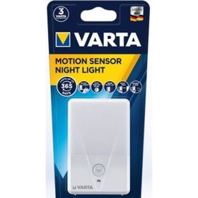 Varta 16624 Hareket Sensörlü Gece Lambası