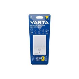 Varta 16624 Hareket Sensörlü Gece Lambası