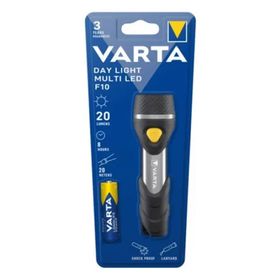Varta 16631 1Xaa Pil Day Light Multi Led F10 Fener